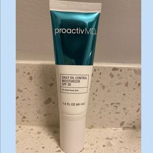Proactiv Daily Oil Control Moisturizer SPF 30